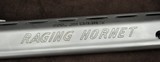 Taurus Raging Hornet 22 Hornet Like New in Box - 13 of 15