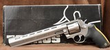 Taurus Raging Hornet 22 Hornet Like New in Box - 2 of 15