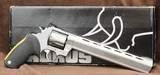 Taurus Raging Hornet 22 Hornet Like New in Box - 3 of 15