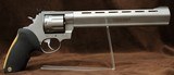 Taurus Raging Hornet 22 Hornet Like New in Box - 5 of 15