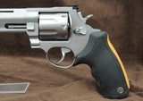 Taurus Raging Hornet 22 Hornet Like New in Box - 11 of 15