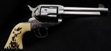 Ruger Vaquero 45 Colt Very Nice in Box - 3 of 16
