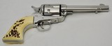 Ruger Vaquero 45 Colt Very Nice in Box - 14 of 16