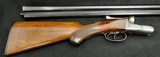 A H Fox Sterlingworth 12 Ga 28" Full/Mod "Philly" - 9 of 15