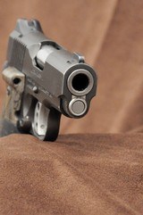 Kimber Ultra Carry II 45 ACP CT Laser - 5 of 15