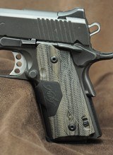 Kimber Ultra Carry II 45 ACP CT Laser - 10 of 15