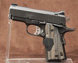 Kimber Ultra Carry II 45 ACP CT Laser - 3 of 15