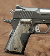 Kimber Ultra Carry II 45 ACP CT Laser - 11 of 15