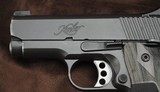 Kimber Ultra Carry II 45 ACP CT Laser - 14 of 15