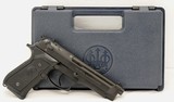 Beretta 92FS 9mm - 2 of 14