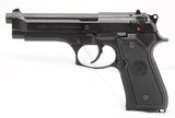 Beretta 92FS 9mm - 4 of 14