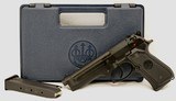 Beretta 92FS 9mm - 1 of 14