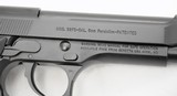 Beretta 92FS 9mm - 11 of 14