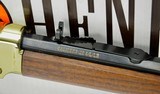 Henry Golden Boy H004 22LR New in Box - 6 of 14