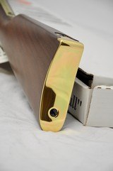 Henry Golden Boy H004 22LR New in Box - 10 of 14