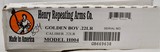Henry Golden Boy H004 22LR New in Box - 4 of 14