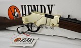Henry Golden Boy H004 22LR New in Box - 5 of 14