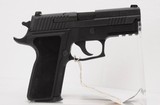 Sig Sauer P229 Elite 9mm with Laser Grips - 5 of 9