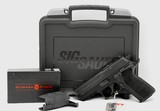 Sig Sauer P229 Elite 9mm with Laser Grips - 2 of 9