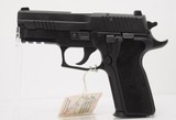 Sig Sauer P229 Elite 9mm with Laser Grips - 6 of 9