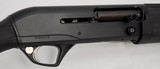 Remington Versa Max Tactical 12 Ga. with Tactical Stock - 9 of 12