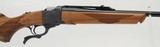 Ruger No 1-A 7.62x39 Limited Production New in Box - 10 of 17