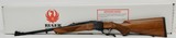Ruger No 1-A 7.62x39 Limited Production New in Box - 1 of 17
