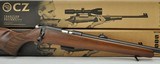 CZ 455 Combo 17HMR 22Mag 22LR - 15 of 15