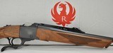Ruger No 1-A 7.62x39 Limited Production New in Box - 4 of 12