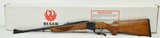 Ruger No 1-A 7.62x39 Limited Production New in Box - 1 of 12