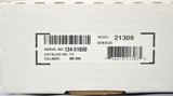 Ruger No. 1-A 50th Anniversary 308 Win. New in Box - 18 of 18