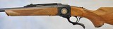 Ruger No. 1-A 50th Anniversary 308 Win. New in Box - 12 of 18