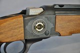 Ruger No. 1-A 50th Anniversary 308 Win. New in Box - 16 of 18