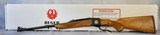 Ruger No. 1-A 50th Anniversary 308 Win. New in Box - 1 of 18