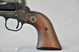 Ruger Old Model Single Six 22 LR Excellent Condition - 3 of 11