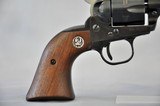 Ruger Old Model Single Six 22 LR Excellent Condition - 4 of 11