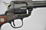 Ruger Old Model Single Six 22 LR Excellent Condition - 7 of 11