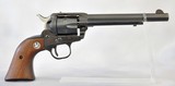 Ruger Old Model Single Six 22 LR Excellent Condition - 2 of 11