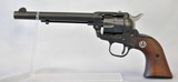Ruger Old Model Single Six 22 LR Excellent Condition - 1 of 11