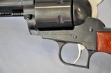 Ruger New Model Super Blackhawk 44 Magnum MINT - 9 of 10