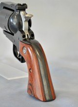 Ruger New Model Super Blackhawk 44 Magnum MINT - 5 of 10