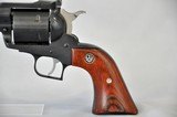 Ruger New Model Super Blackhawk 44 Magnum MINT - 3 of 10
