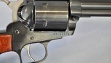 Ruger New Model Super Blackhawk 44 Magnum MINT - 10 of 10