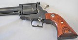 Ruger New Model Super Blackhawk 44 Magnum MINT - 8 of 10