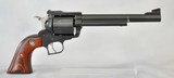 Ruger New Model Super Blackhawk 44 Magnum MINT - 2 of 10