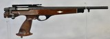 Remington XP-100 7MM BR - 1 of 12