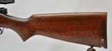 Winchester Model 43 218 Bee - 3 of 16