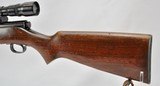 Winchester Model 43 218 Bee - 5 of 16