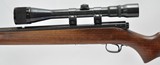 Winchester Model 43 218 Bee - 4 of 16