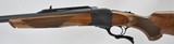 Ruger No.1-H Buffalo Craig Boddington Series 450/400 N.E. - 6 of 19